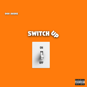 Portada de Switch Up
