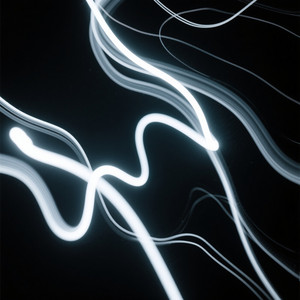 Chanelle Hancock - Vantablack Velocity