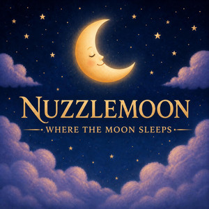 Moonbeam Music Box by Nuzzlemoon