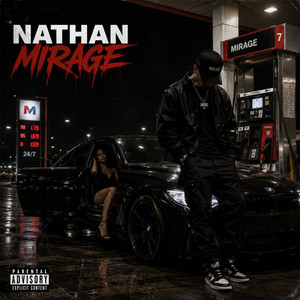 Lust & Smoke by Nathan Mirage
