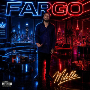 Fargo by Mdolla