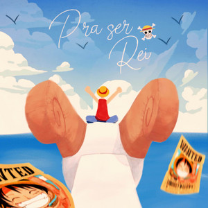 Pra ser Rei by Igris