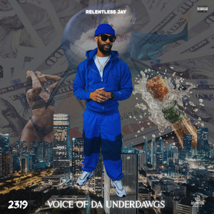 On My Own by Relentless Jay