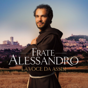 Frate Alessandro poster