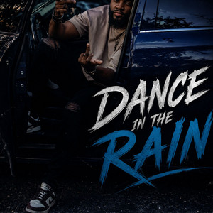 Dance in the Rain by LunoRey