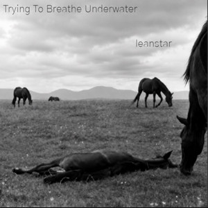 Trying To Breathe Underwater by leanstar