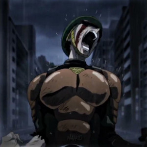 Mumen Rider x KANEKI - hardstyle by Dokiremixes