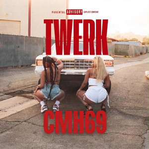 Twerk by CMH69