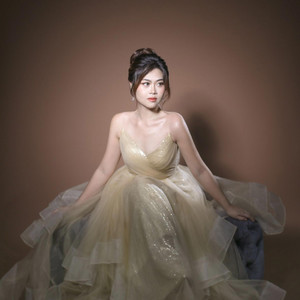 Jesslyn Wu - Ni Zen Me She De Wo Nan Guo