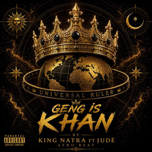Géng is Khan by King Natra, Judé