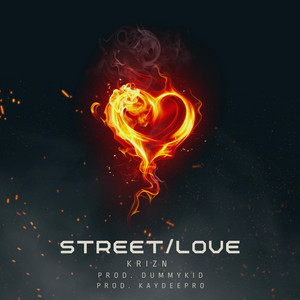STREET/LOVE