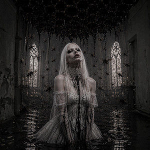 Black Honey by Dollhouse Machine