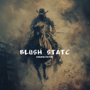 Digital Dust by Chrome Fiction