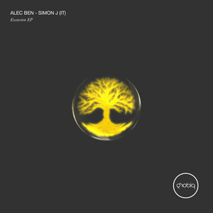 Alec Ben cover