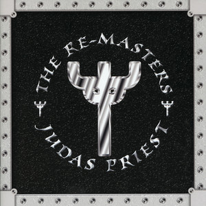 洋楽 MD Priest Judas BOX STAR