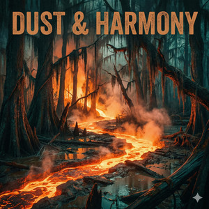 Iron River Flow by Dust & Harmony