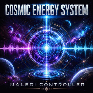 Shadow Piano Circuit by Naledi Controller