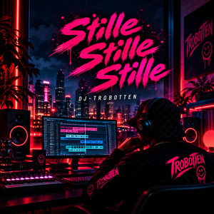 Stille Stille Stille by DJ-Trobotten