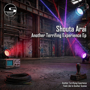 Psychoactive - EP by Shouta Arai | Spotify