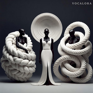 White Horizons by V O C A L O R A