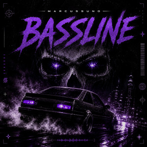 Bassline by marcussuno