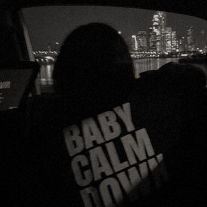 Calm down by LPR