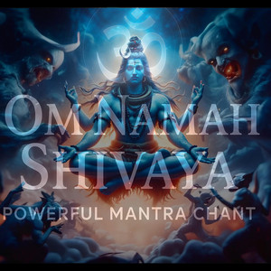 Om Namah Shivaya