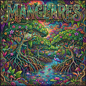 MANGLARES by LUVEXXDJ