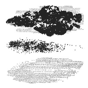 Debris by JKC