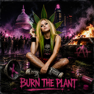 Burn The Plant by FatesWhim