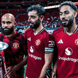 SFAF chi - What a pass pass Manchester United