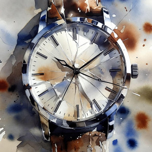 Turn Back The Time by bluv