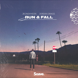 Run & Fall by jeonghyeon, Jordan Grace