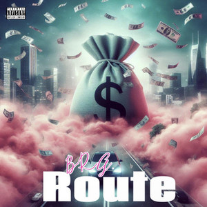 Route by BRG.
