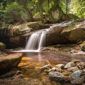 Track Checked by Newest Waterfall