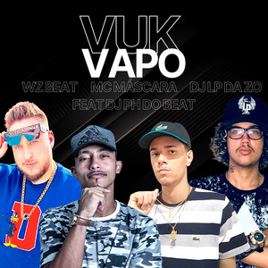 Vuk Vapo