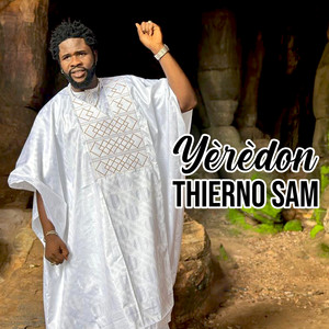 Thierno Sam - Yèrèdon