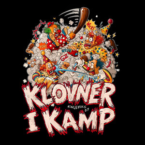 Klovner i Kamp 2027 by Saugis, Sirkuset
