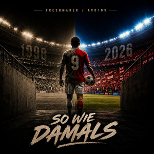 So wie damals by Avo109, Freshmaker