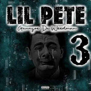 Lil Pete 3 by Gaunzoe Da Weedman, latenitecreu