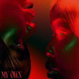 MY ÔWN by AAZ, Yôrkk