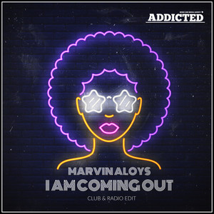 I Am Coming Out (Club Radio Edit)