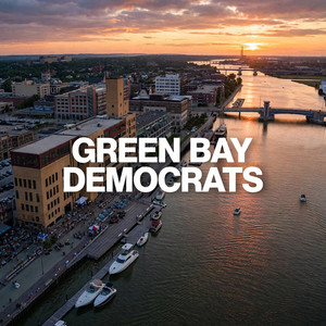 Green Bay Democrats by PatriotDaddy1776
