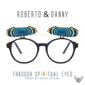 Through Spiritual Eyes cover