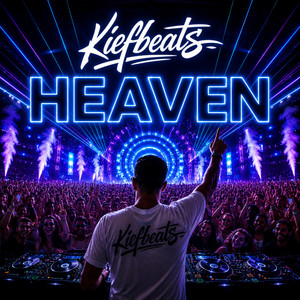 Heaven by KiefBeats