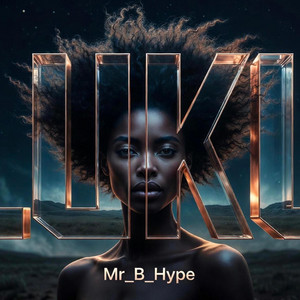 LUKU by Mr_B_Hype