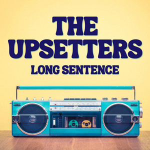 Return Of DJango by The Upsetters