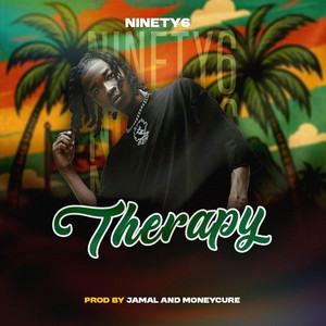 Ninety6 - Therapy
