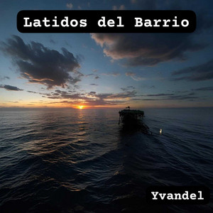 Latidos Del Barrio by Yvandel