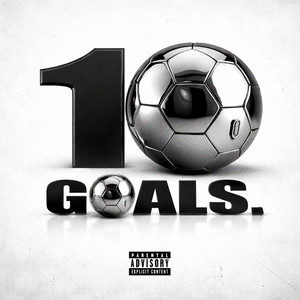 10 Goals by Djeiz